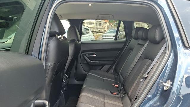 2025 Mazda CX-50 Hybrid Preferred