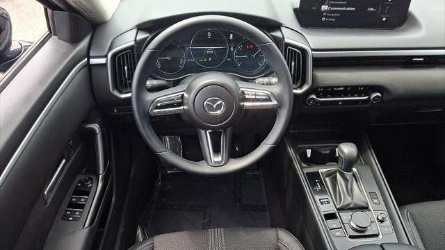 2025 Mazda CX-50 Hybrid Preferred