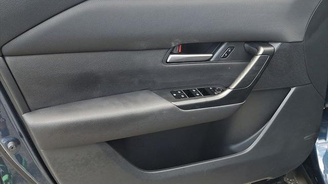 2025 Mazda CX-50 Hybrid Preferred