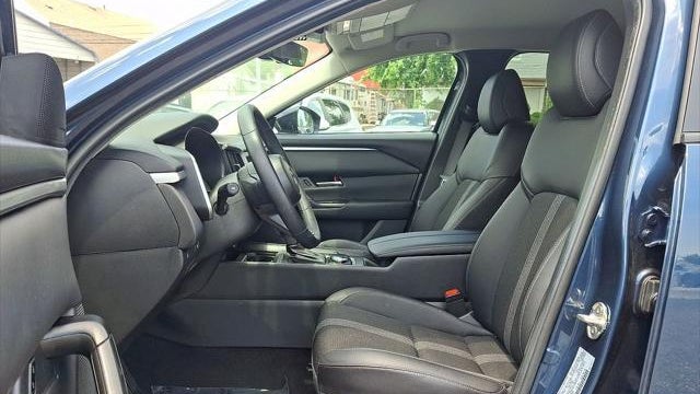 2025 Mazda CX-50 Hybrid Preferred