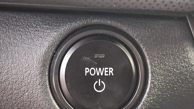 2025 Mazda CX-50 Hybrid Preferred