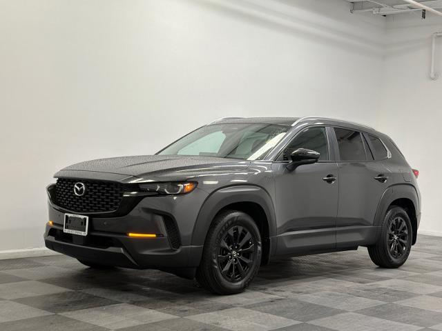 2026 MAZDA CX-5 - $34,500