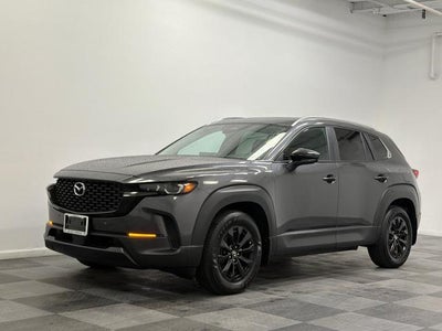 2026 Mazda CX-50 Hybrid AWD Preferred 4DR SUV
