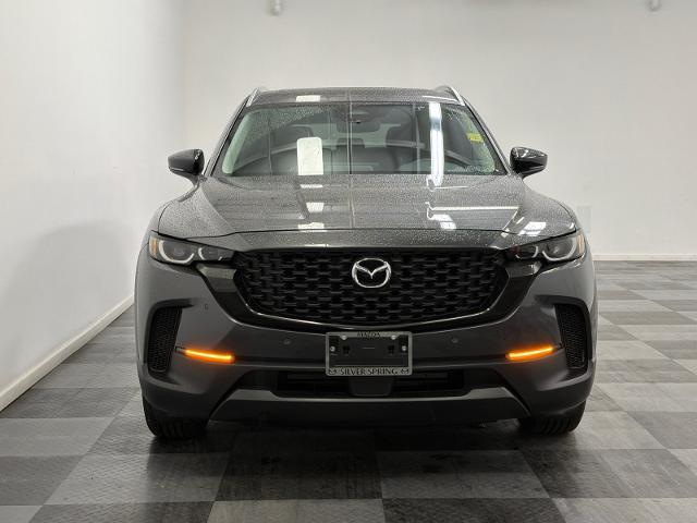 2026 MAZDA CX-5 - $34,500