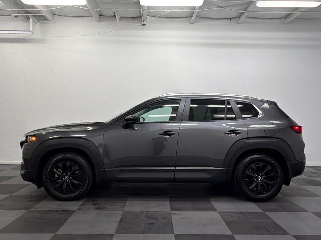 2026 MAZDA CX-5 - $34,500