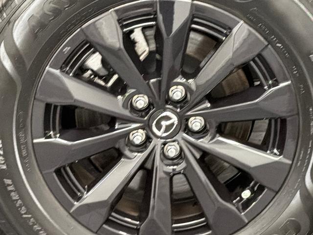 2026 MAZDA CX-5 - $34,500