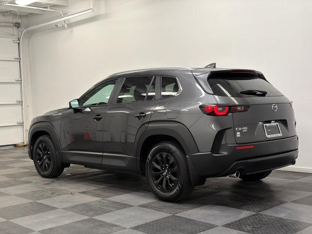 2026 MAZDA CX-5 - $34,500