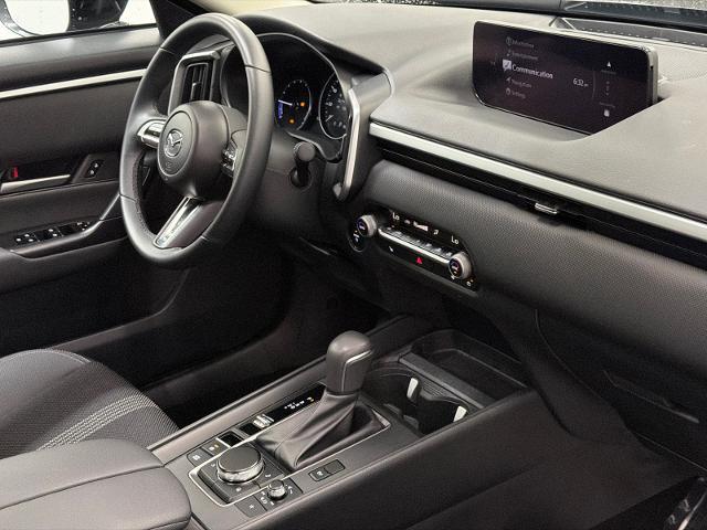 2026 MAZDA CX-5 - $34,500