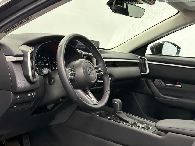 2026 MAZDA CX-5 - $34,500