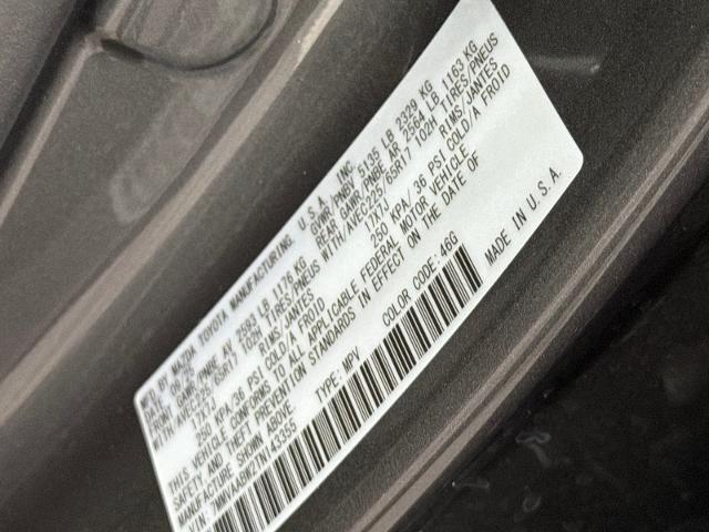 2026 MAZDA CX-5 - $34,500