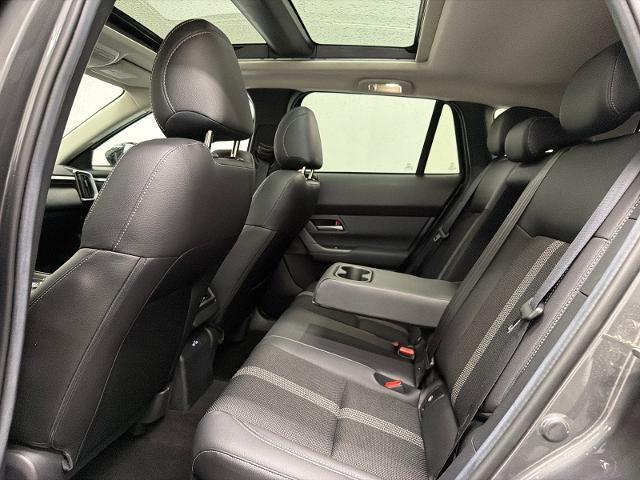 2026 MAZDA CX-5 - $34,500