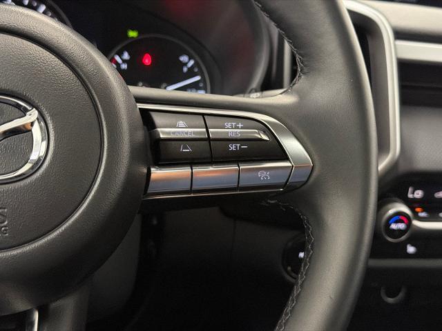2026 MAZDA CX-5 - $34,500