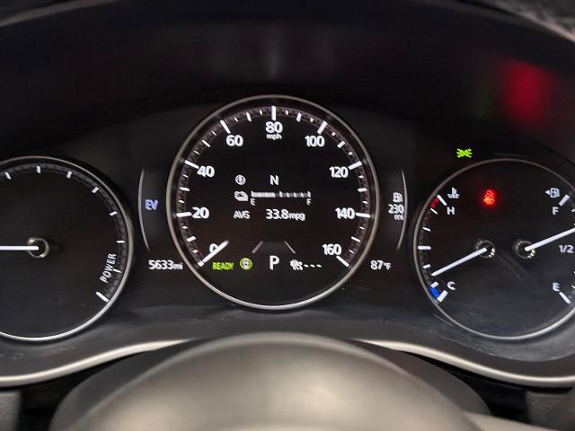 2026 MAZDA CX-5 - $34,500