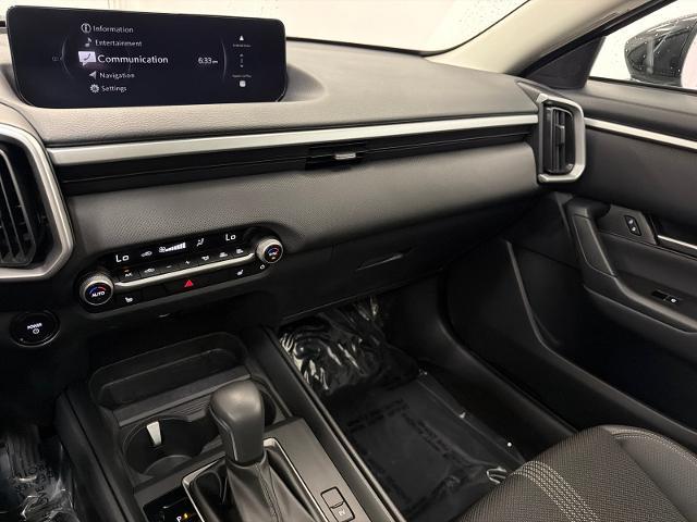 2026 MAZDA CX-5 - $34,500