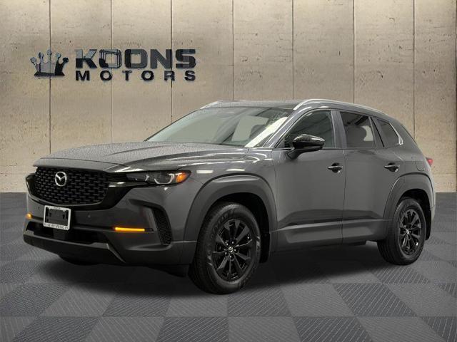 2026 MAZDA CX-5 - $34,000