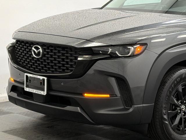 2026 MAZDA CX-5 - $34,000