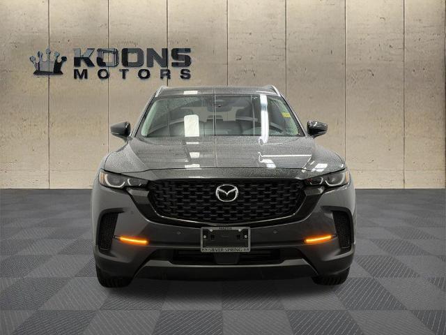 2026 MAZDA CX-5 - $34,000