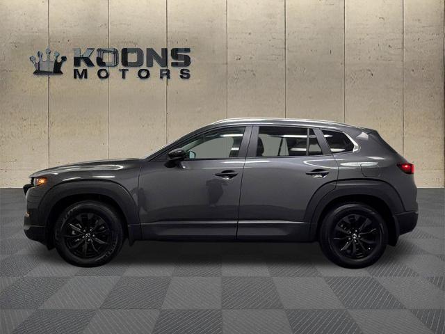 2026 MAZDA CX-5 - $34,000
