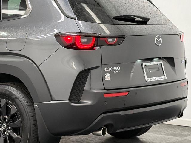 2026 MAZDA CX-5 - $34,000