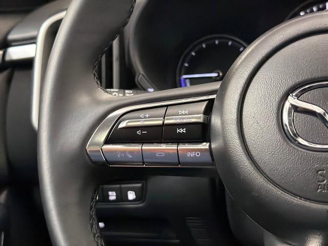 2026 MAZDA CX-5 - $34,000