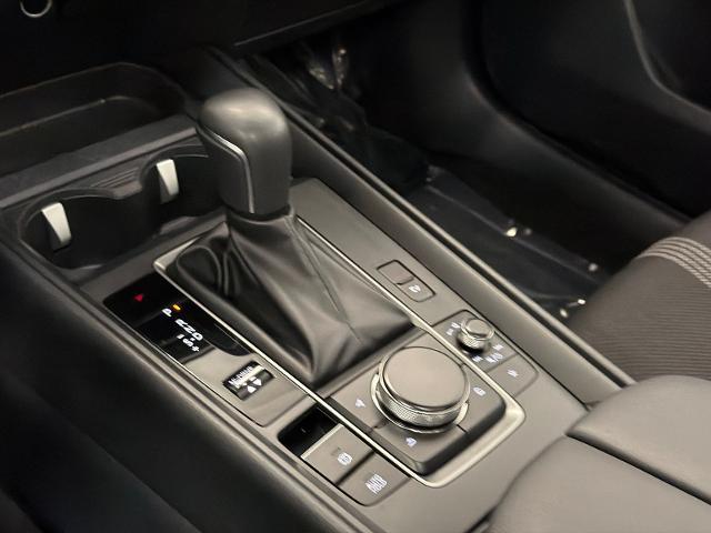 2026 MAZDA CX-5 - $34,000