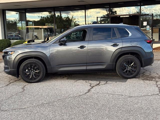 2026 MAZDA CX-5 - $33,319