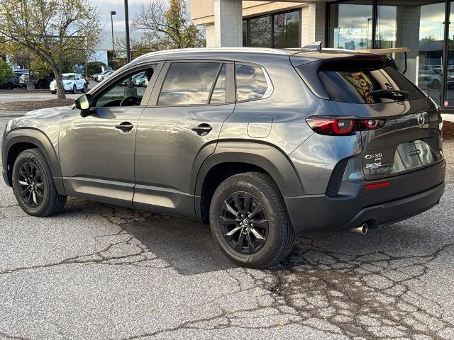2026 MAZDA CX-5 - $33,319