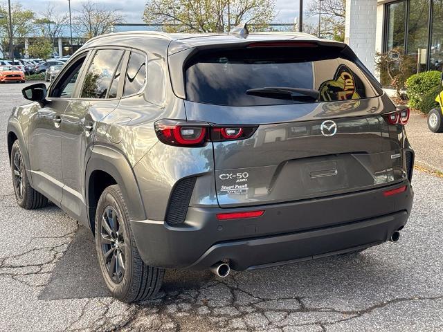 2026 MAZDA CX-5 - $33,319
