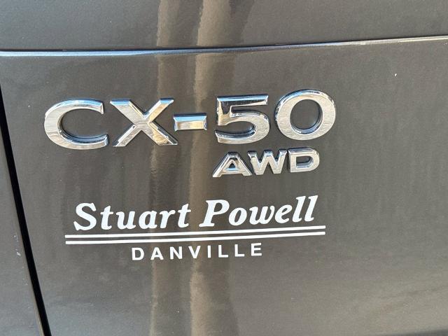 2026 MAZDA CX-5 - $33,319