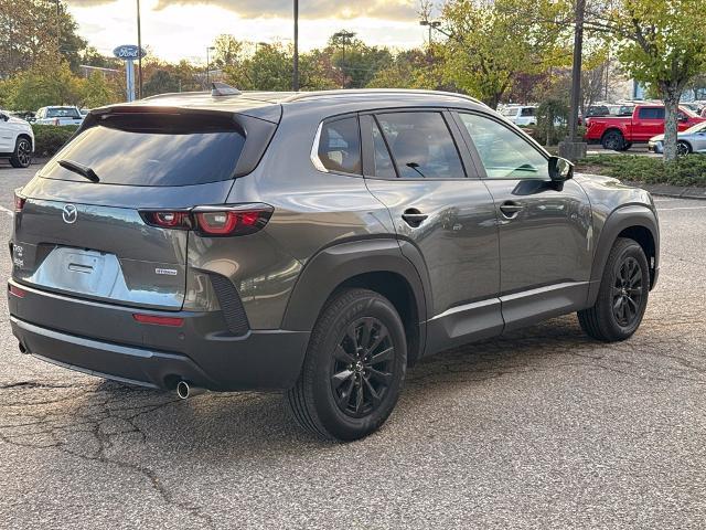 2026 MAZDA CX-5 - $33,319