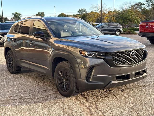 2026 MAZDA CX-5 - $33,319