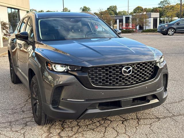 2026 MAZDA CX-5 - $33,319