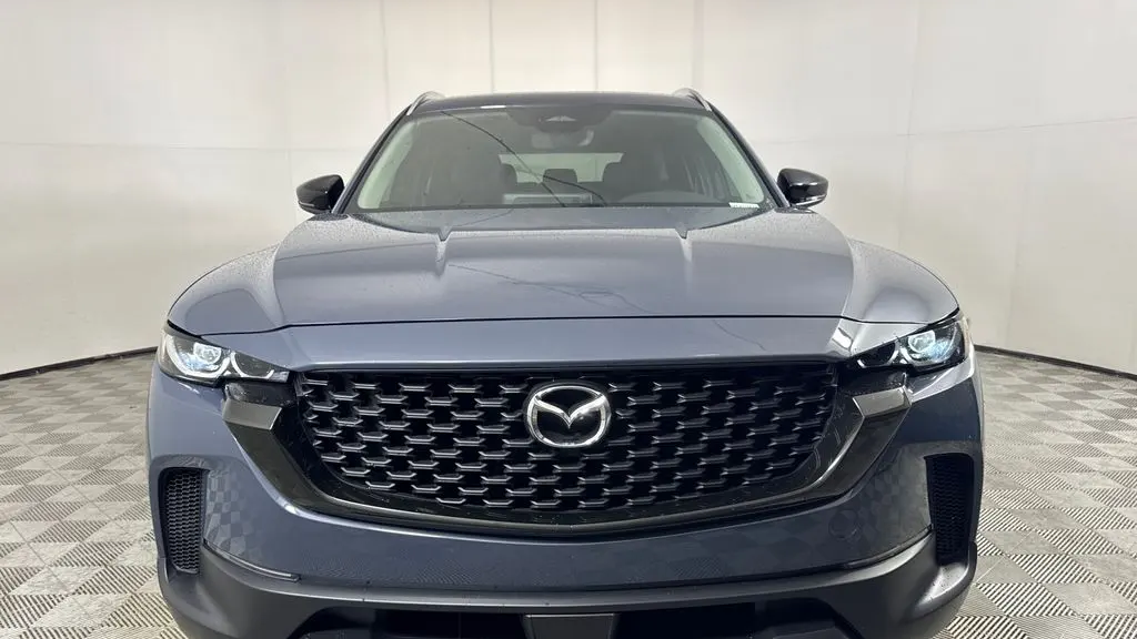 2025 Mazda CX-50 Hybrid Preferred