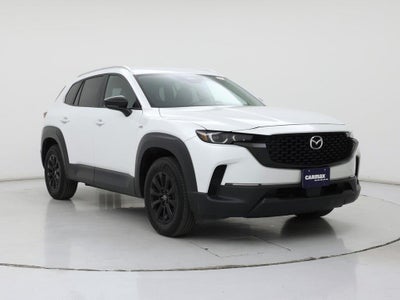 Photo of a 2025 Mazda CX-50 Hybrid AWD Preferred 4DR SUV for sale