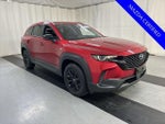 2025 CX-50 Hybrid Thumbnail 1