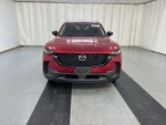 2025 CX-50 Hybrid Thumbnail 3