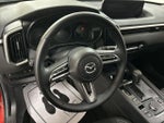 2025 CX-50 Hybrid Thumbnail 4