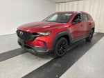 2025 CX-50 Hybrid Thumbnail 5