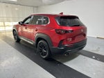 2025 CX-50 Hybrid Thumbnail 7