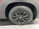 2025 CX-50 Hybrid Thumbnail 8