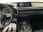 2025 CX-50 Hybrid Thumbnail 18