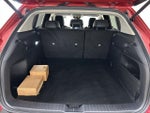 2025 CX-50 Hybrid Thumbnail 21