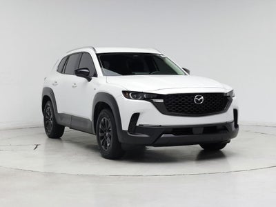 2025 Mazda CX-50 Hybrid AWD Preferred 4DR SUV