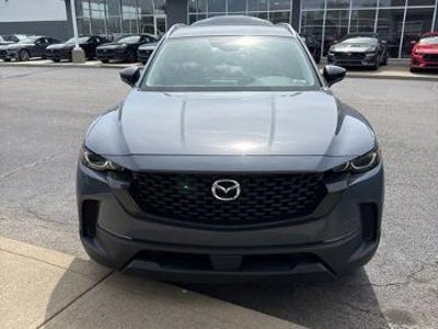 2025 Mazda CX-50 Hybrid AWD Preferred 4DR SUV