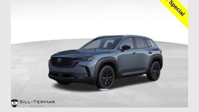 Preowned 2026 Mazda CX-50 Hybrid Preferred for Sale