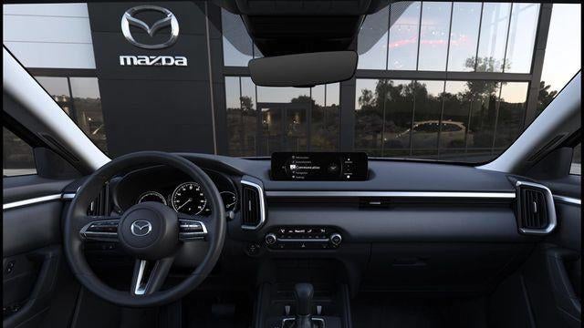 2026 Mazda CX-50 Hybrid Preferred