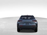 2026 CX-50 Hybrid Thumbnail 8