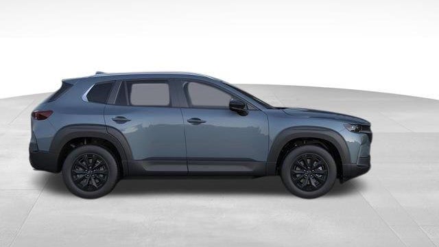 2026 Mazda CX-50 Hybrid Preferred