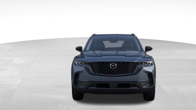 2026 Mazda CX-50 Hybrid Preferred