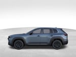 2026 CX-50 Hybrid Thumbnail 6